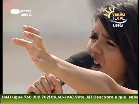 Cuca Roseta - Nos teus braços