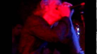 Gallon Drunk - Hanging On