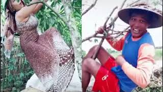 Download lagu Video tiktok 2020 sama kang tani YUZZA mp3
