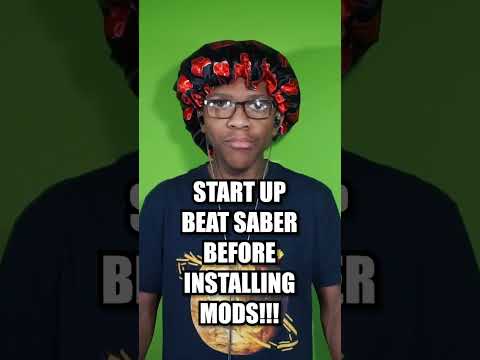 How to install custom songs on Beat Saber 👀