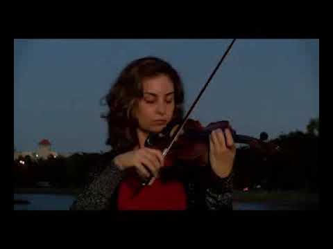 Promotional video thumbnail 2 for Mateja Violin