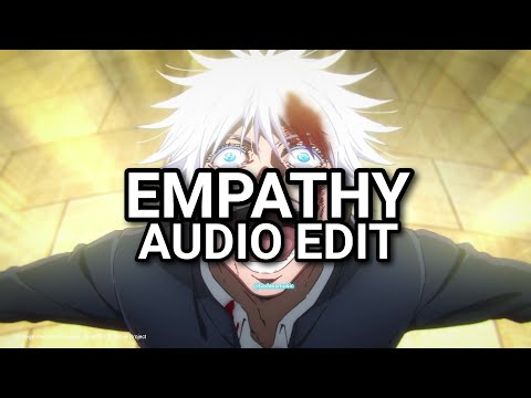 Crystal Castles-Empathy [edit audio] | no copyright
