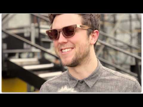 George Fitzgerald mixing Barnt-Chappell and Crystallise