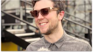 George Fitzgerald mixing Barnt-Chappell and Crystallise