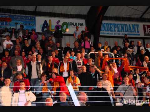 Présentation vidéo match CFA2 Louhans Feurs 0001