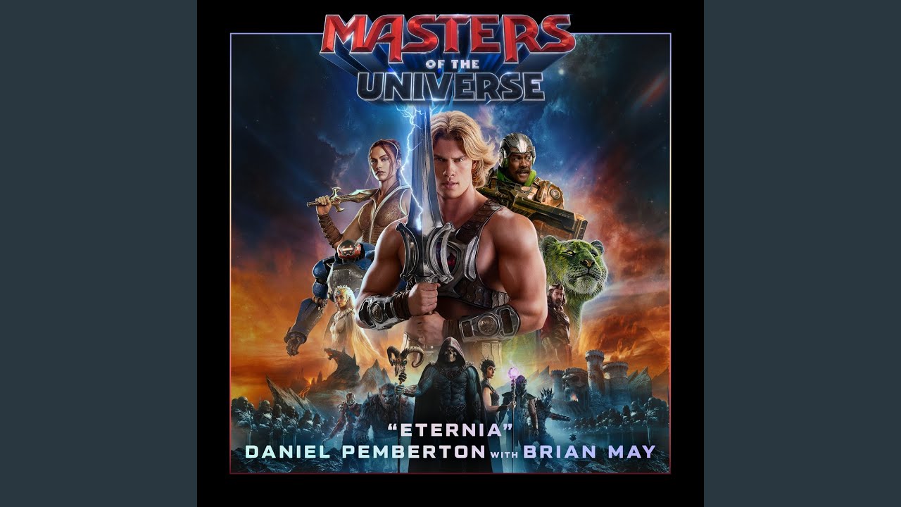 Eternia (from 