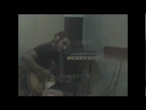 Alf Trinity - "Liar"