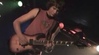 Forgotten Scars - Outcast -- Gathering Grounds