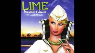 Lime - I'm Falling In Love