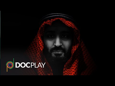 The Dissident | Official Trailer | DocPlay