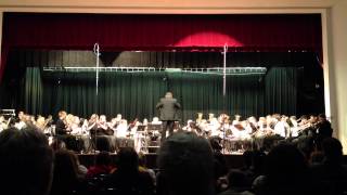 Ever Braver, Ever Stronger (An American Elegy): AKV Band Festival