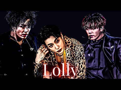 Jungkook ➤ Lolly【FMV】