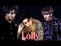 Jungkook ➤ Lolly【FMV】