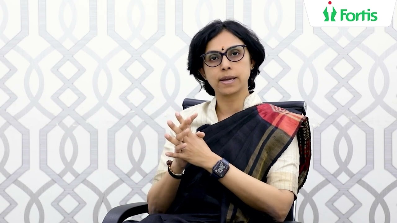 Precision Oncology for Breast Cancer | Dr Niti Raizada