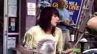 The Coathangers - live @ Criminal Records