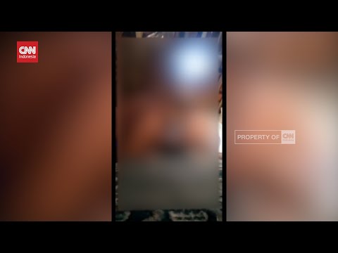 Berbuat Mesum di Masjid, Pasangan Muda-mudi Kepergok Warga