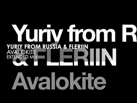 Yuriy From Russia & FLERIIN - Avalokite