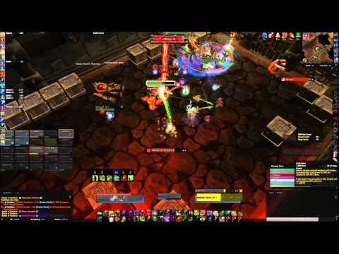 25 Man Heroic Spoils of Pandaria