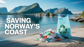 We Cleaned Up A Coastal Beach - And Had Fun Doing It!