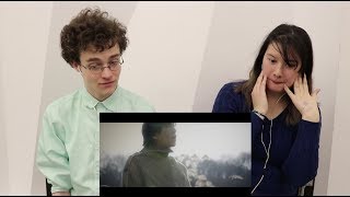 Samuel Seo 'I Hate Holidays' Reaction