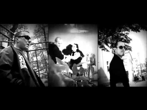 Jorg - Kingston Fejm (Ayatollah vs. Rahim & Grubson & Abradab) (Jorg Blend)