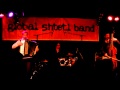 Global Shtetl Band at Ostklub 1.MOV