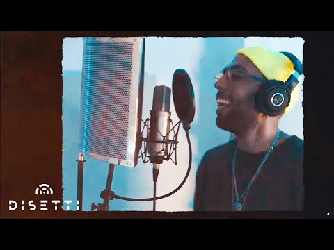 Alex Feliu - Monastery (Official Music Video)