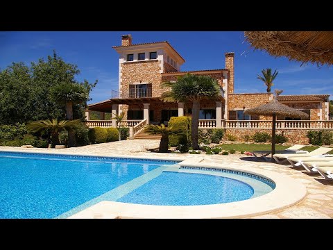 Exklusive Finca "Can Palleta" mit XXL Pool - Mallorca