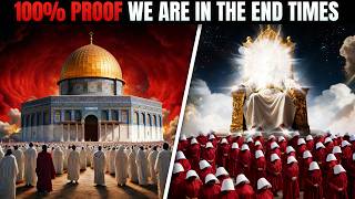 Bible Prophecy Is Unfolding: Israel, Iran, And The End Times