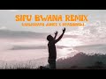 SIFU BWANA Khaligraph Jones Ft Nyashinski Brazil Remix Prodbychris