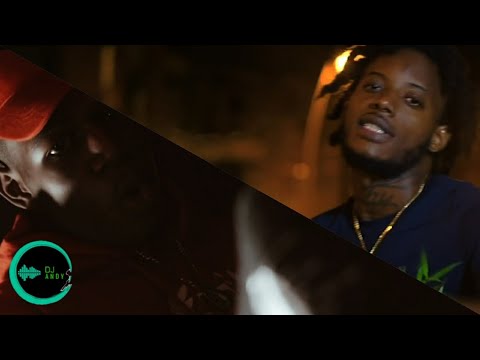 Kalonji x Gskell 12k - Triple Impact ( Double Trouble Video ) || DJ Andy
