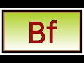 What Does Bf Mean In English English Vocabulary Explained