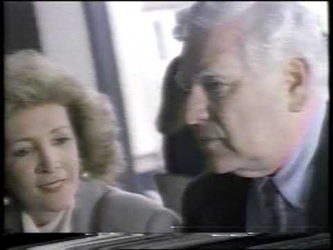1991 Eastern Airlines Commercial
