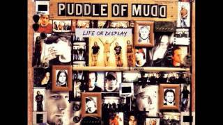 Puddle of Mudd - Freak Of The World