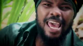 Little Guerrier - Rastafari Way (Official Music Video)