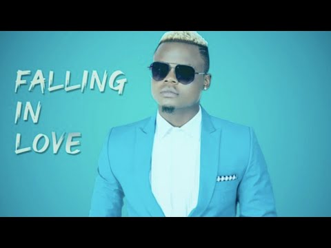 🎶LOVESKiZOMBA music selection 🎼  Harmonize - Falling in Love (DJ Charley Raymdtc remix)