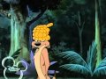 Timon Pumbaa The Lion Sleeps Tonight