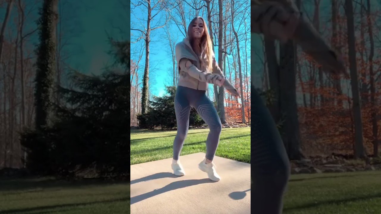 1M Views Shuffle Girl 💃 Ultimate Club Dance EDM That’s Taking Over the Internet 🔥