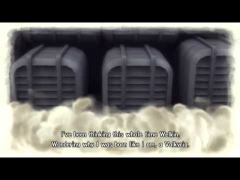 Let's Play Valkyria Chronicles Pt  74, .....Just Shoot It