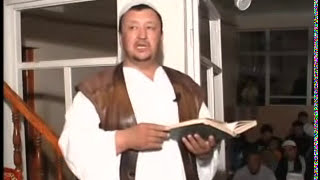 "Ауызашар"Абдугаппар