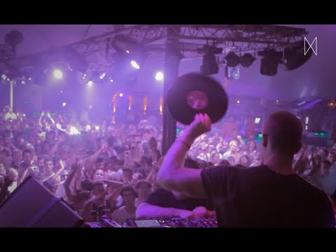 ADAM BEYER, CHRIS LIEBING & BEN KLOCK // #HYTEBCN - Week 4 Recap