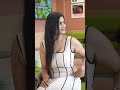 Kavyashree Spotted At Event In Hyd