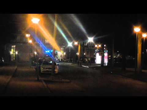 13-08-29 Prio 1 OMS - Irishof - Middenmolenplein (Gouda)