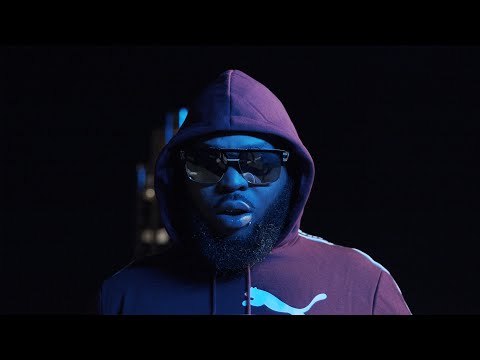 GRIZZLE | VEEL DESIGNER  FT. JEJOKAKI & EIJER | PROD. CHEVAN  👟