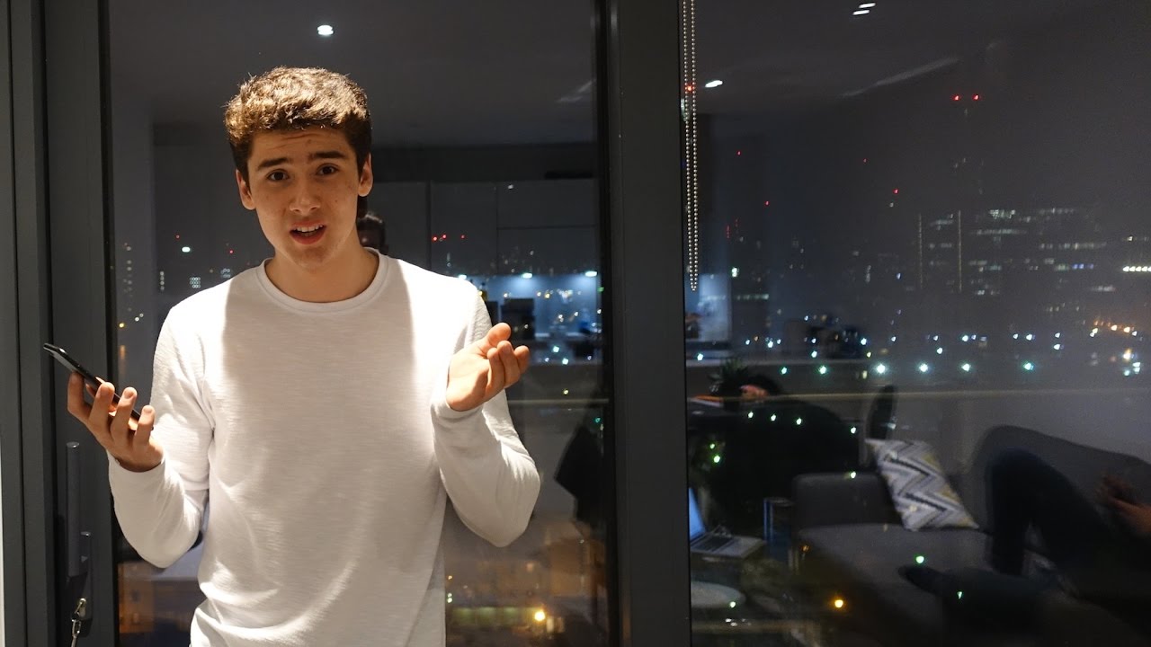 I had to buy ANOTHER iPhone | Vlog 004