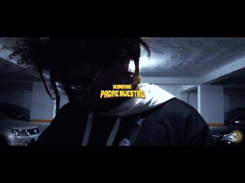 KIMANI - Padre Nuestro (La Vida Es Mierda) prod by. $hanti #trrnlslf