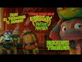 Teenage Mutant Ninja Turtles Mutant Mayhem Trailer W Credits 2023
