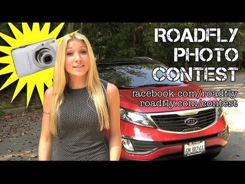 Roadfly.com - Photo Contest
