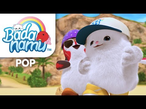 Fly Like a Butterfly l Nursery Rhymes & Kids Songs