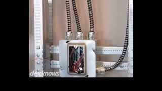 Lynnwood Electrician: (425)-409-9761